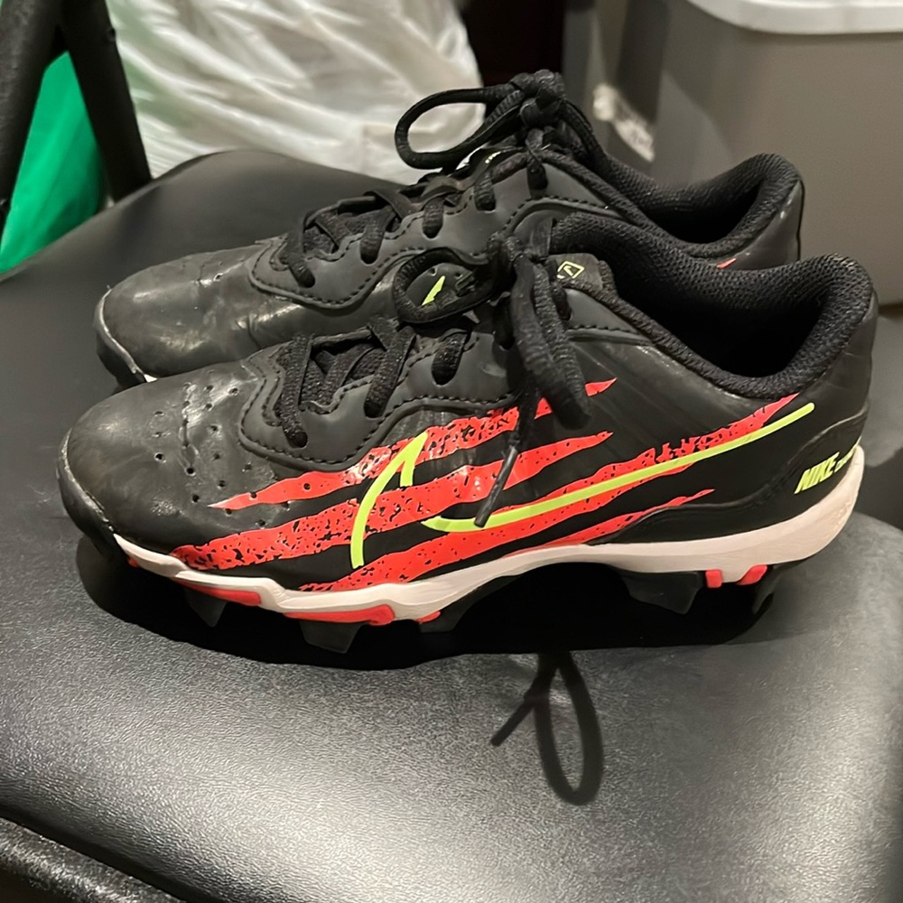 Nike Baseball Cleats